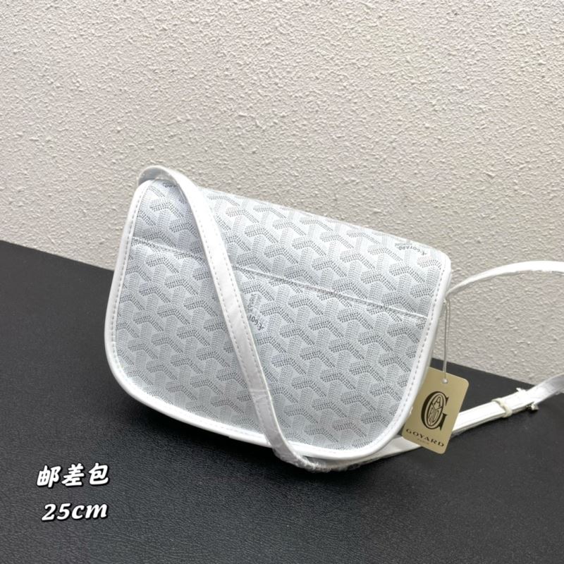 Goyard Satchel Bags